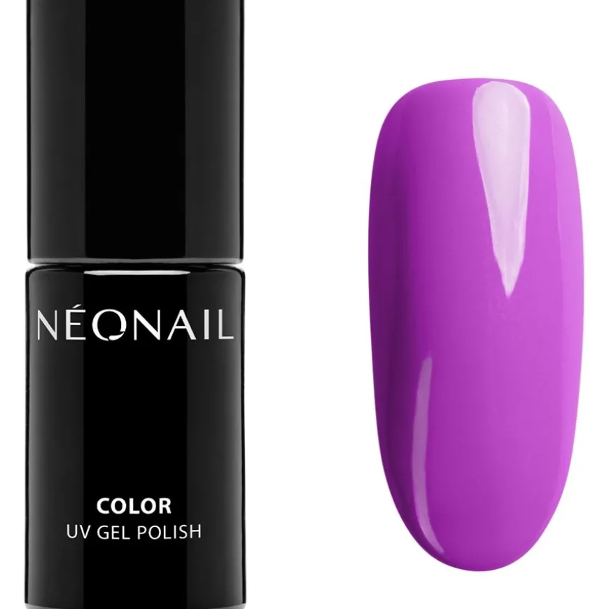 You're a Goddess Color UV Nagellack von NEONAIL