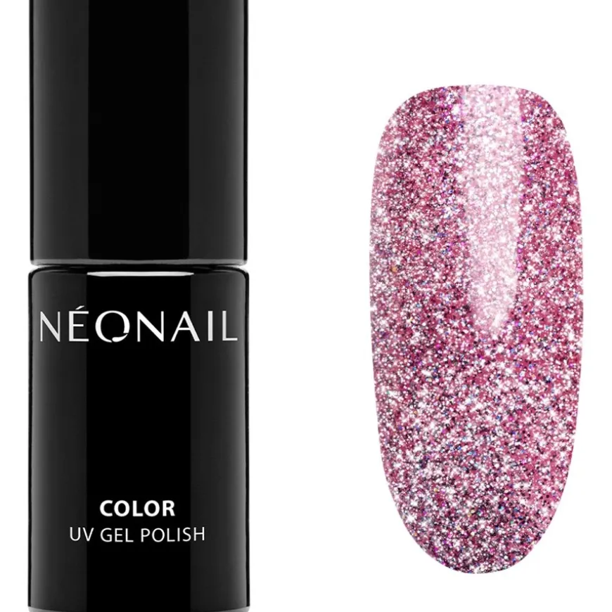You're a Goddess Color UV Nagellack von NEONAIL