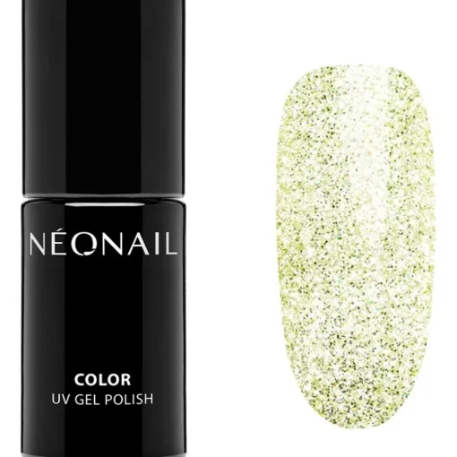 You're a Goddess Color UV Nagellack von NEONAIL
