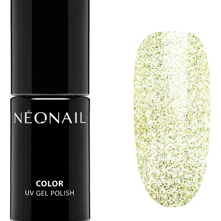 You're a Goddess Color UV Nagellack von NEONAIL