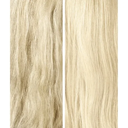 yubi blonde Glow Shampoo von Shu Uemura