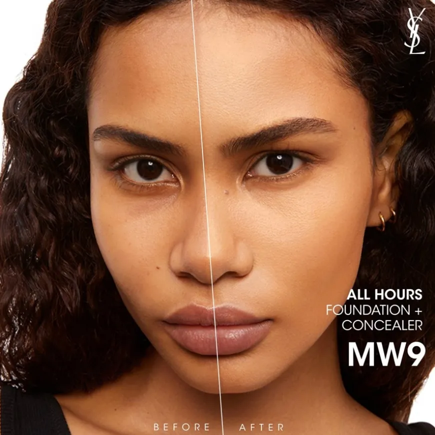 Yves Saint Laurent All Hours Concealer