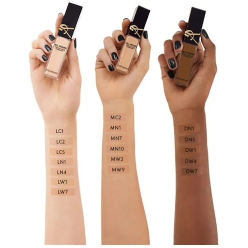 Yves Saint Laurent All Hours Concealer