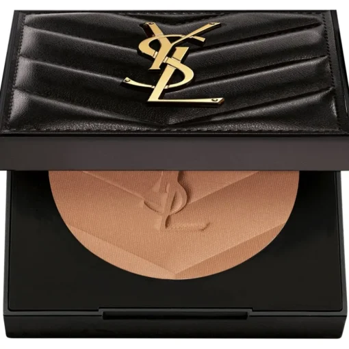 Yves Saint Laurent All Hours Hyper Finish Powder