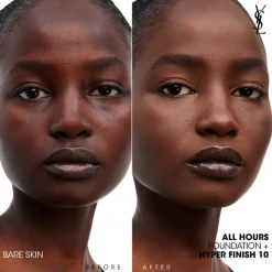 Yves Saint Laurent All Hours Hyper Finish Powder