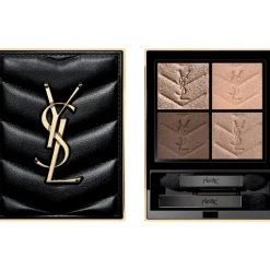 Yves Saint Laurent Couture Mini Clutch
