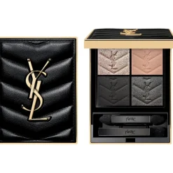 Yves Saint Laurent Couture Mini Clutch
