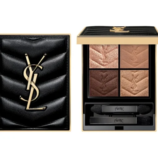 Yves Saint Laurent Couture Mini Clutch