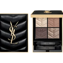 Yves Saint Laurent Couture Mini Clutch