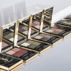 Yves Saint Laurent Couture Mini Clutch