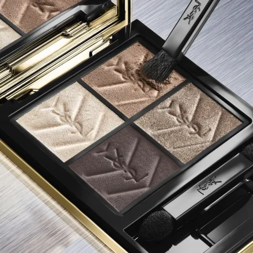 Yves Saint Laurent Couture Mini Clutch