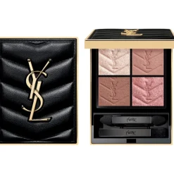 Yves Saint Laurent Couture Mini Clutch