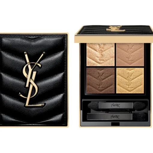 Yves Saint Laurent Couture Mini Clutch
