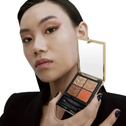Yves Saint Laurent Couture Mini Clutch