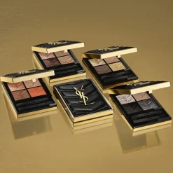 Yves Saint Laurent Couture Mini Clutch