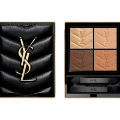 Yves Saint Laurent Couture Mini Clutch