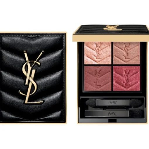Yves Saint Laurent Couture Mini Clutch