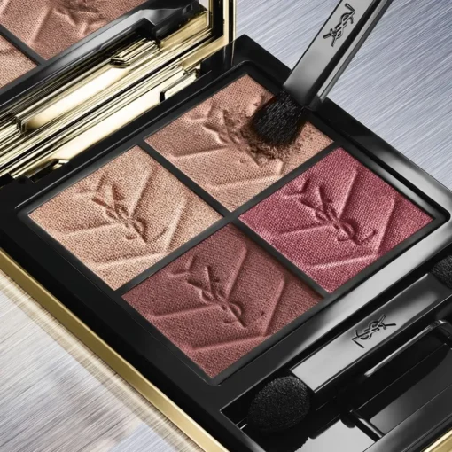 Yves Saint Laurent Couture Mini Clutch