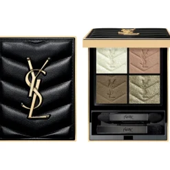 Yves Saint Laurent Couture Mini Clutch