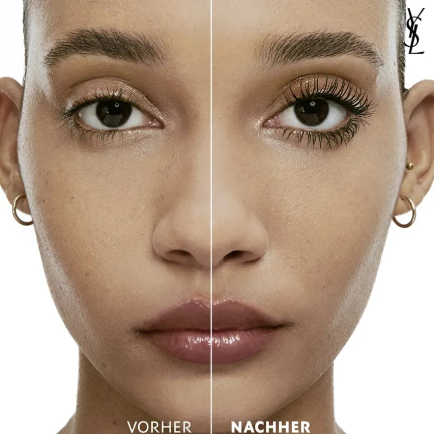 Yves Saint Laurent Lash Clash Mascara Waterproof