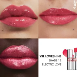 Yves Saint Laurent Loveshine