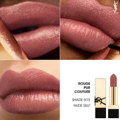 Yves Saint Laurent Rouge Pur Couture