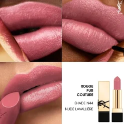 Yves Saint Laurent Rouge Pur Couture