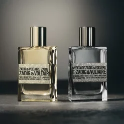 Zadig & Voltaire This is Her! This is Really Her! Eau de Parfum Spray Intense