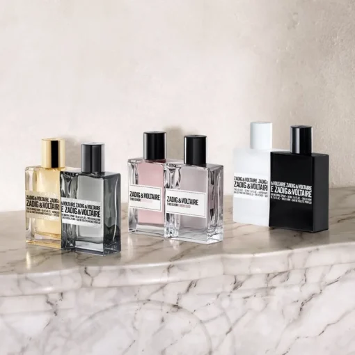 Zadig & Voltaire This is Her! This is Really Her! Eau de Parfum Spray Intense