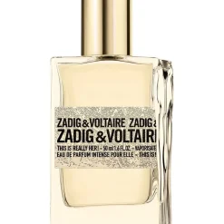 Zadig & Voltaire This is Her! This is Really Her! Eau de Parfum Spray Intense