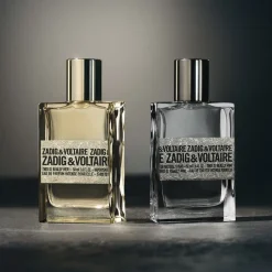 Zadig & Voltaire This is Her! This is Really Her! Eau de Parfum Spray Intense
