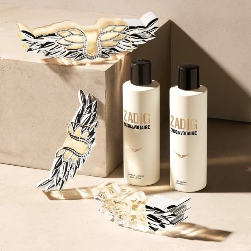 Zadig Shower Gel von Zadig & Voltaire