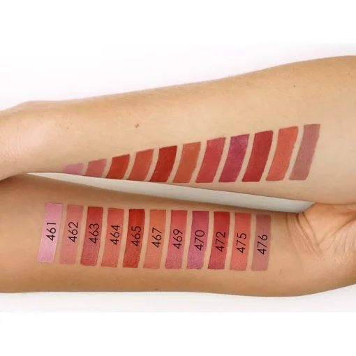 zao Classic Lipstick