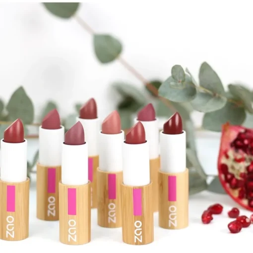 zao Classic Lipstick