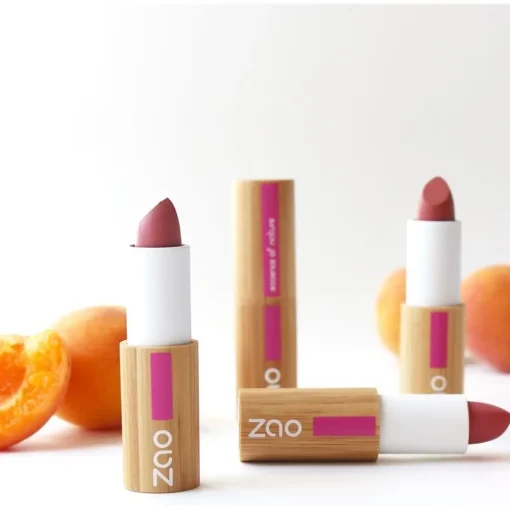 zao Classic Lipstick