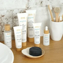 zao Moisturising Light Cream