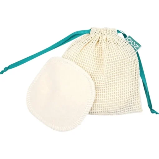 zao Washable Make-up Wipes