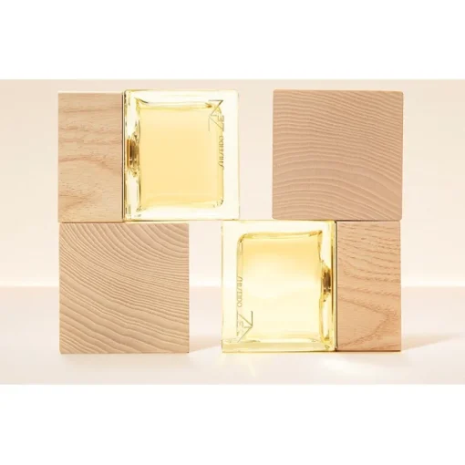 ZEN Women Eau de Parfum Spray von Shiseido