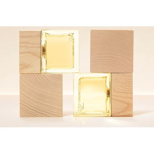 ZEN Women Eau de Parfum Spray von Shiseido