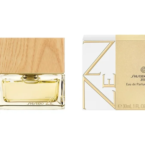 ZEN Women Eau de Parfum Spray von Shiseido