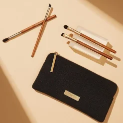 Zubehör Brush Set For Eyes & Brows von Douglas Collection