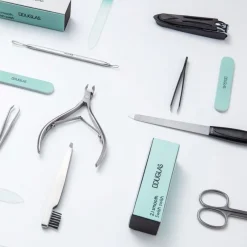 Zubehör Cuticle Scissors 9cm von Douglas Collection