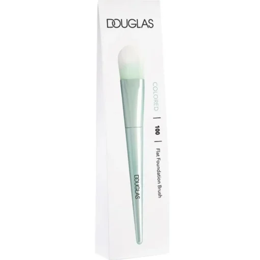 Zubehör Flat Foundation Brush von Douglas Collection