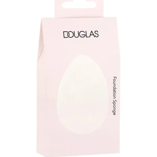Zubehör Foundation Sponge von Douglas Collection