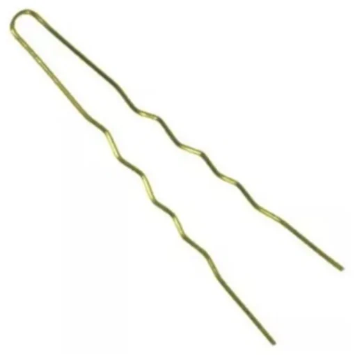 Zubehör Haarnadeln gewellt 6,5 cm von Profi Line