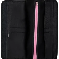Zubehör Heat Mat + Clutch Black von Mermade Hair