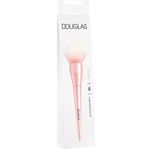 Zubehör Large Powder Brush von Douglas Collection