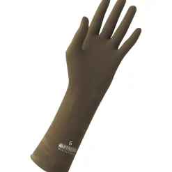 Zubehör Latex-Wasch Handschuhe von Profi Line