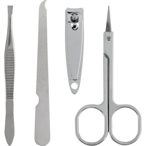Zubehör Manicure Set von Douglas Collection