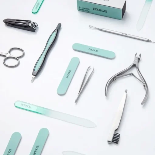 Zubehör Manicure Set von Douglas Collection